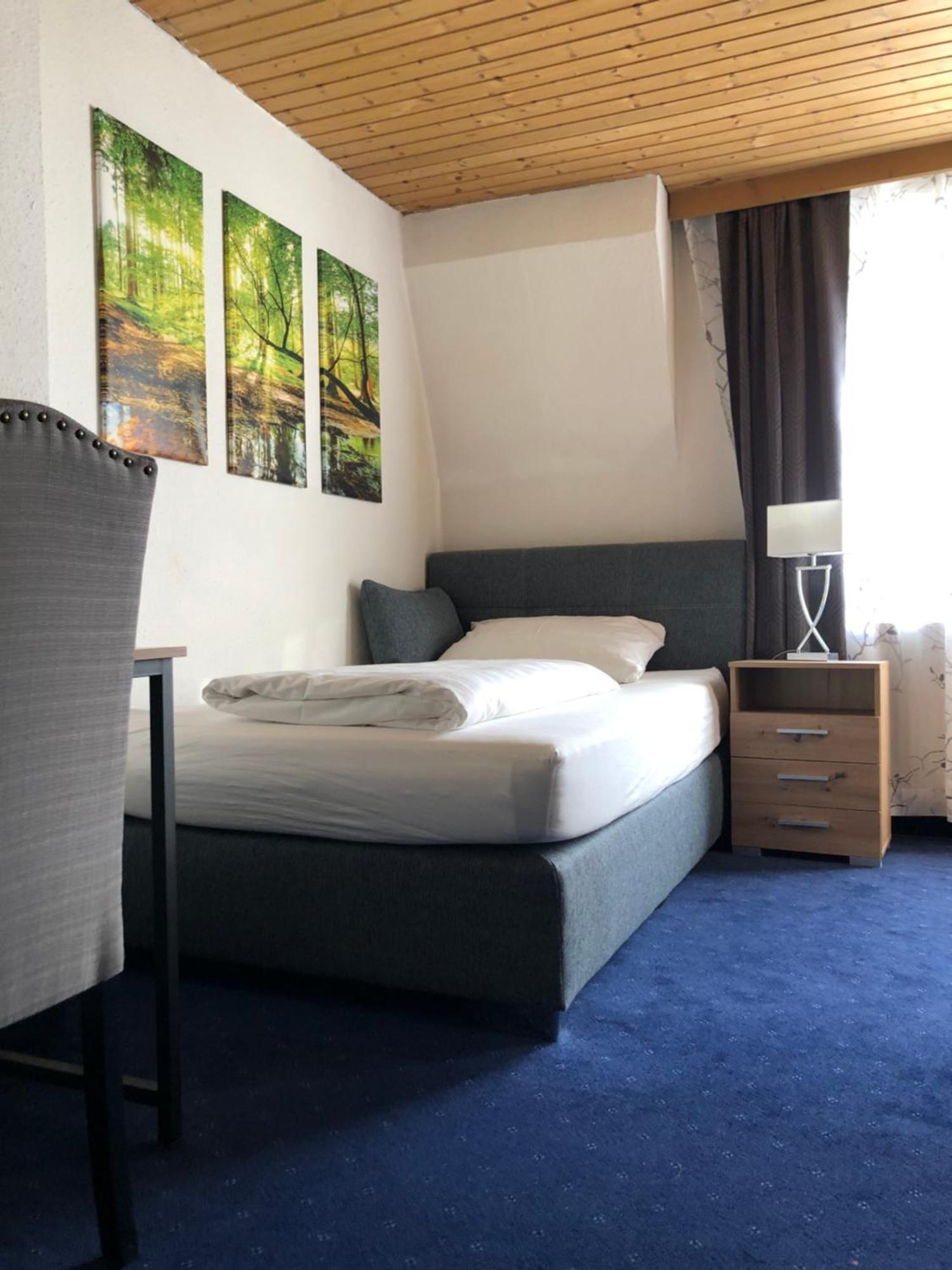 Hotel Weismann 3*