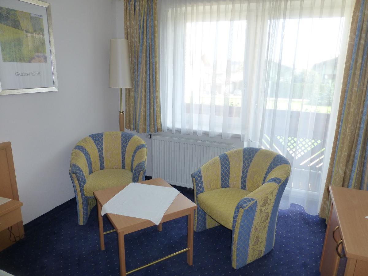 Hotel Weismann 3*