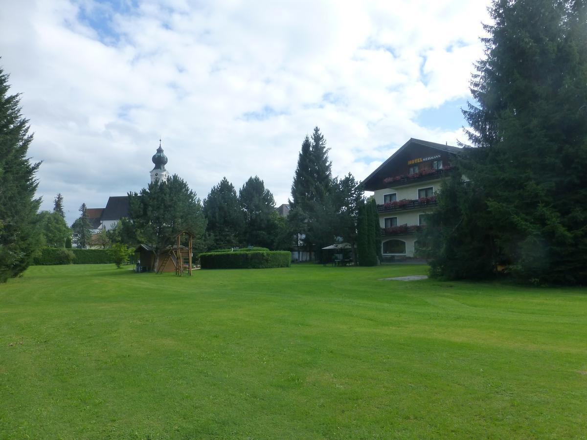 Weismann Hotel 3*